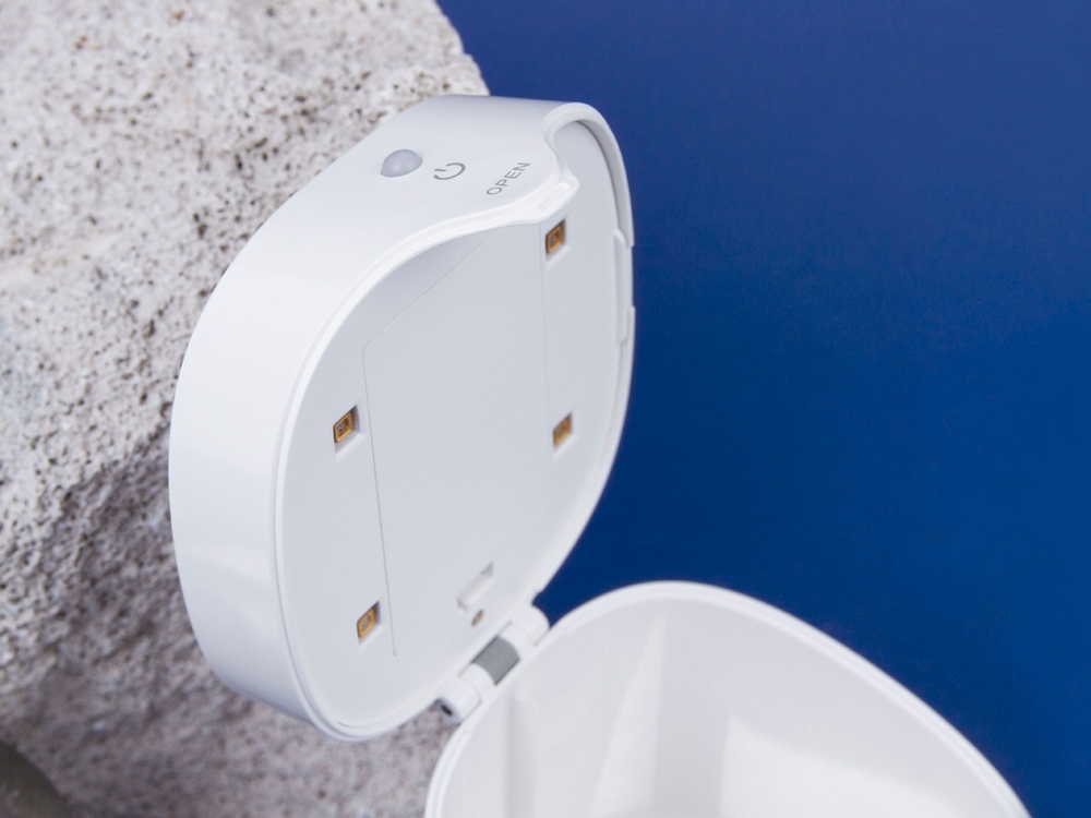 Стерилизатор Rombica Sterilizer Mini ST-UVP02