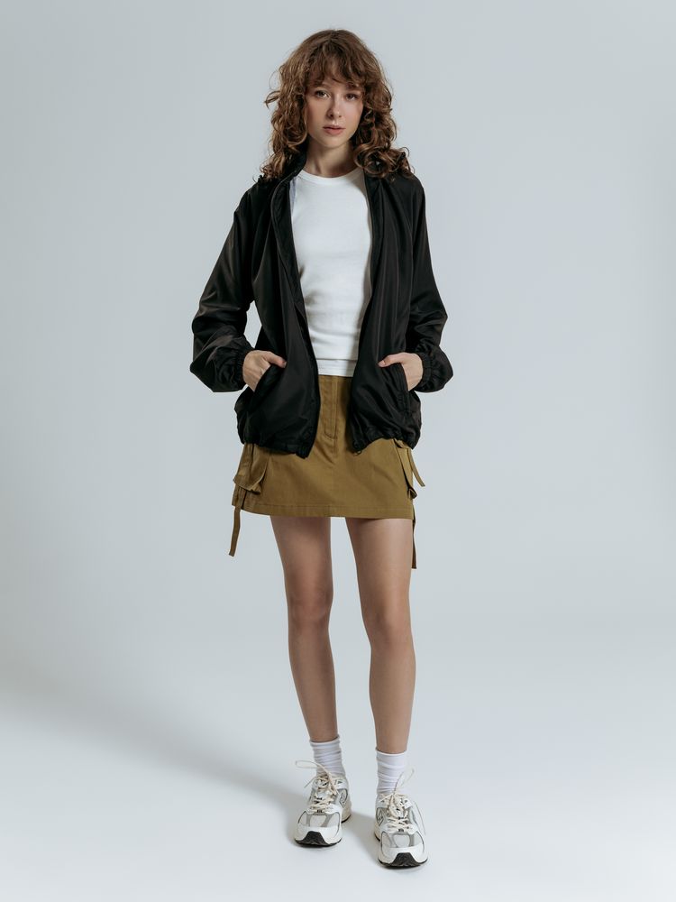 Куртка Kivach City, черная, размер XL