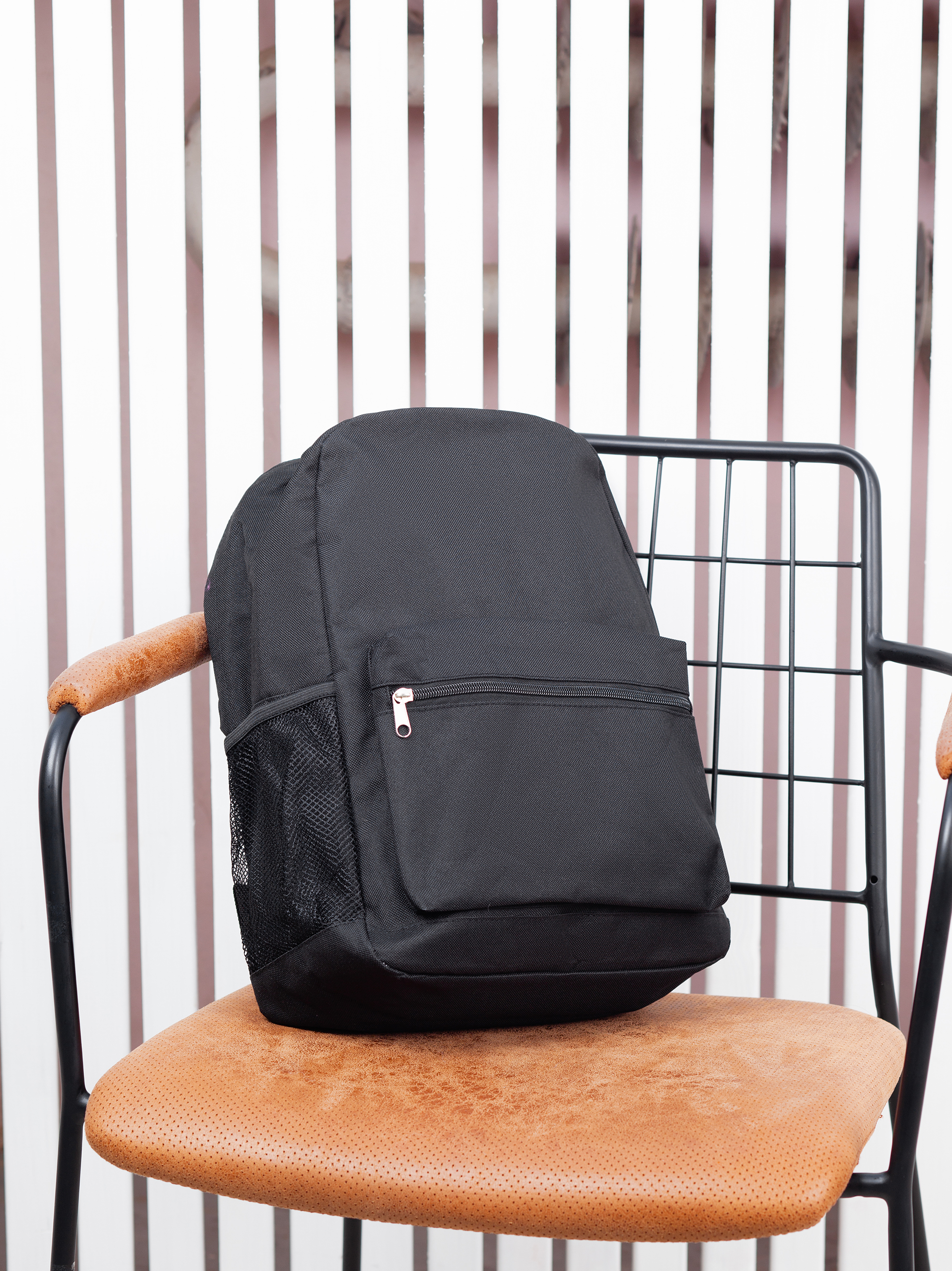 Рюкзак "Urban", синий