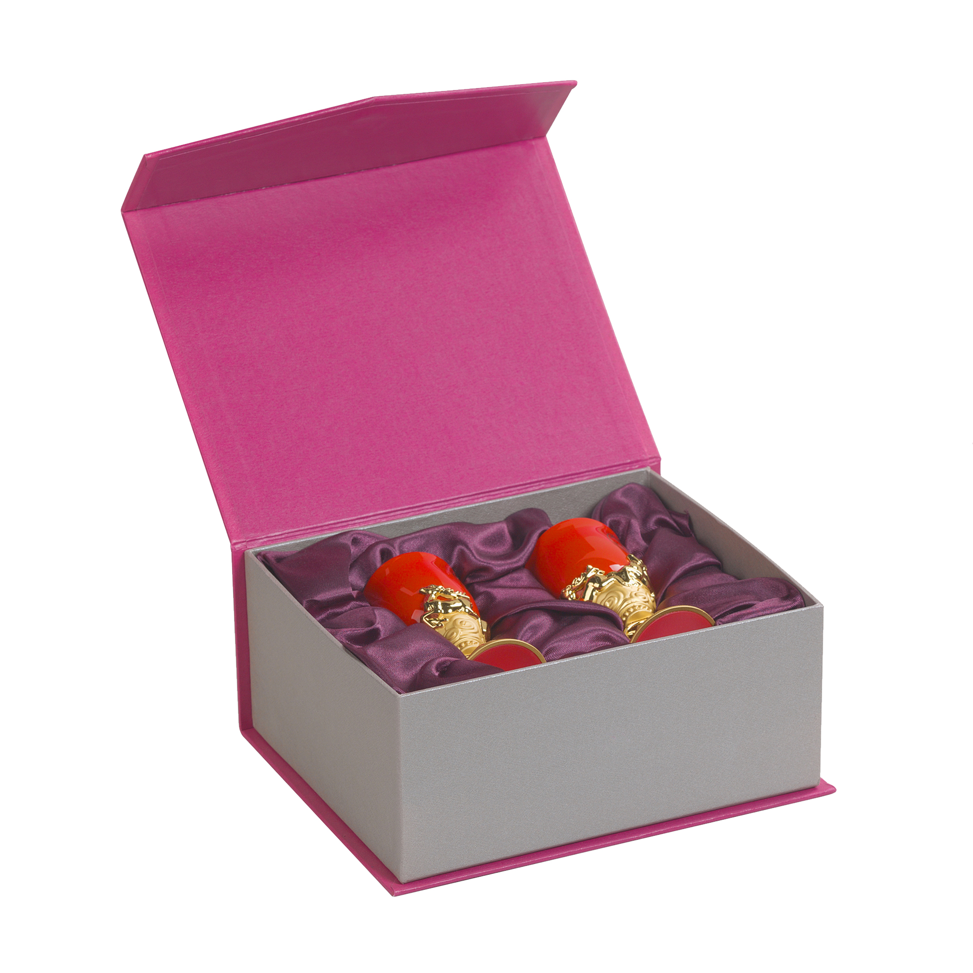 Набор чарок "Успех" фото на сайте Print Logo.