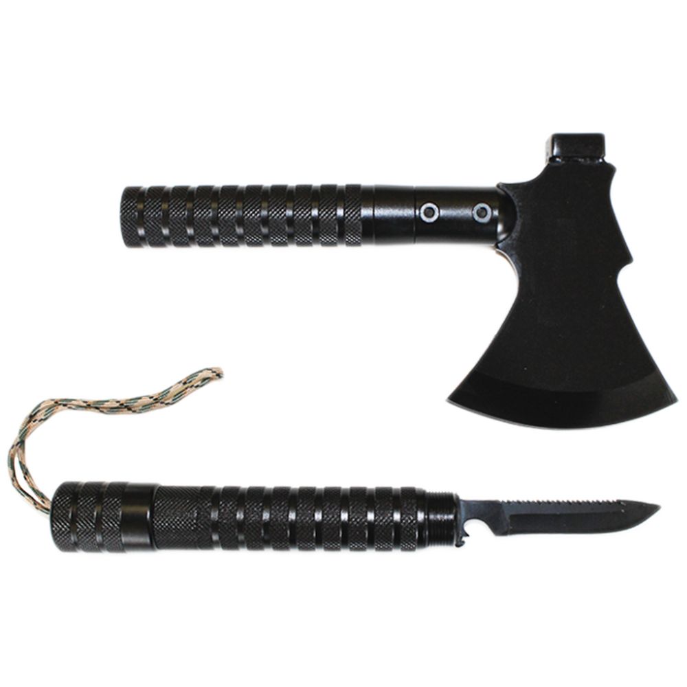 Многофункциональный топор Axe-003 фото на сайте  Print Logo.