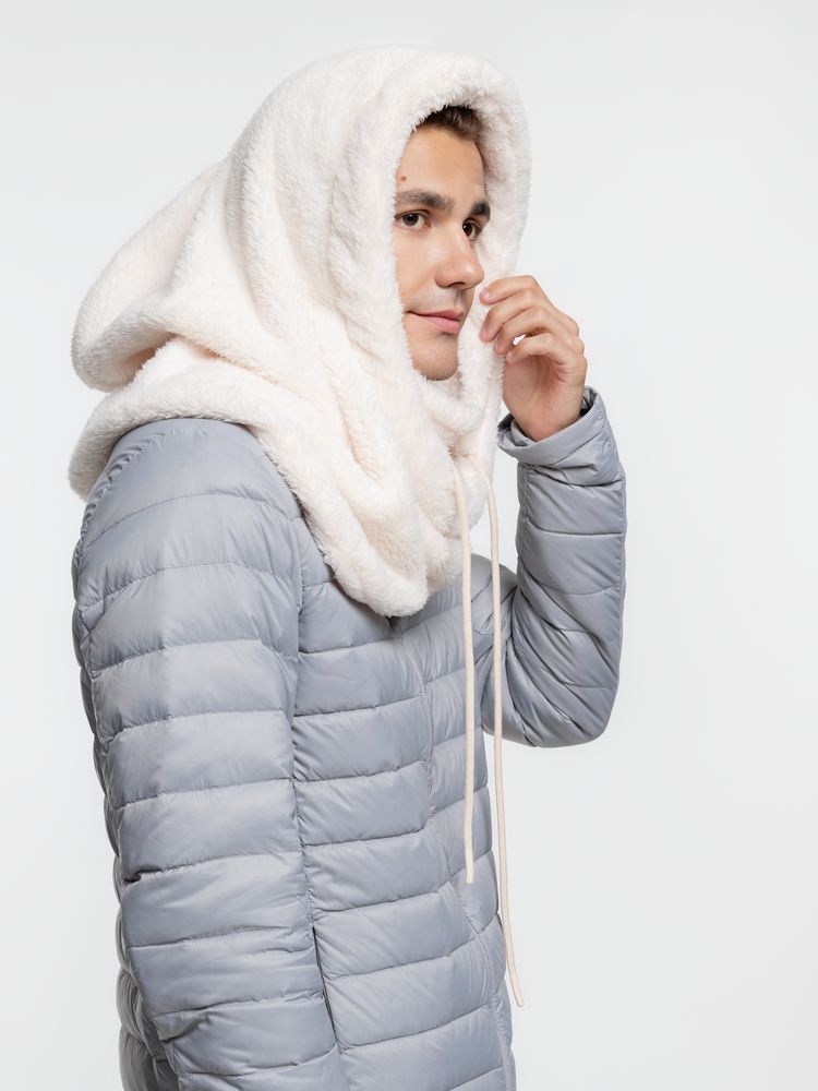 Балаклава-капюшон Flocky