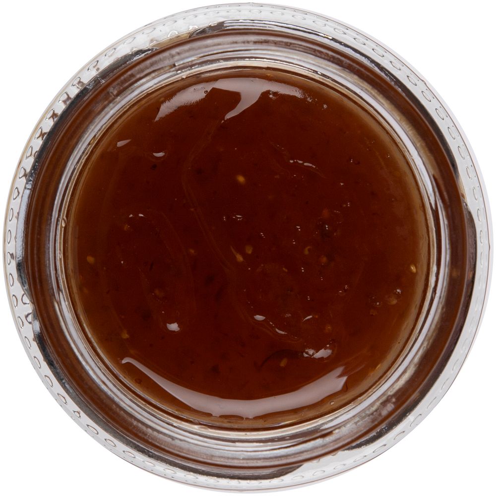 Набор конфитюров Delisweet фото на сайте Print Logо.