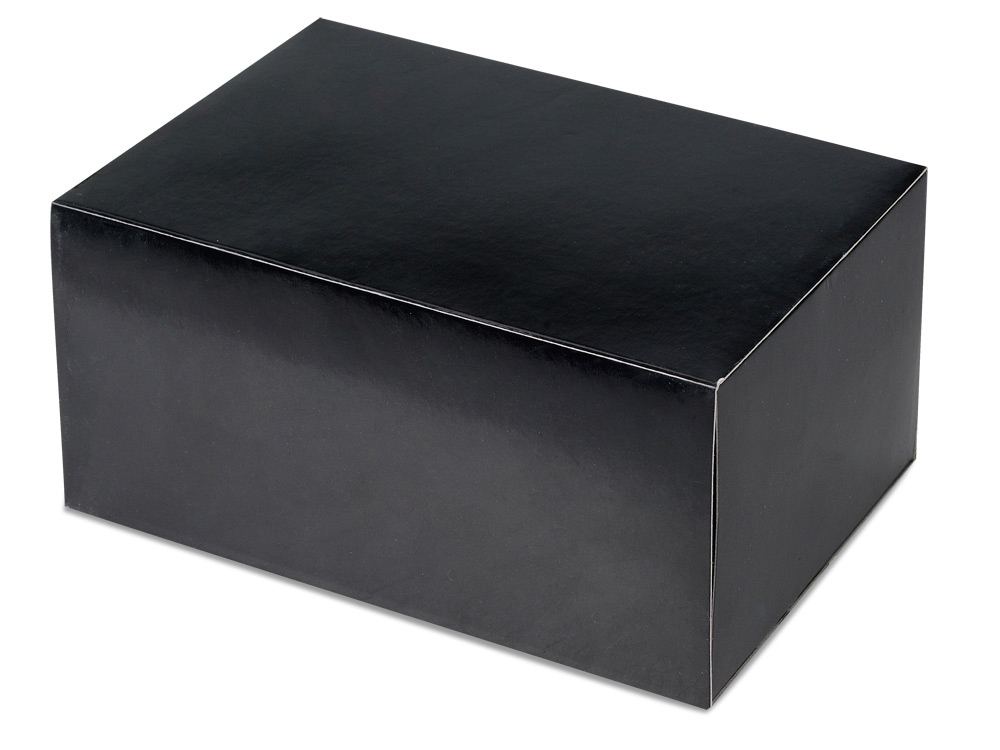 Часы Disk, коричневый/золотистый