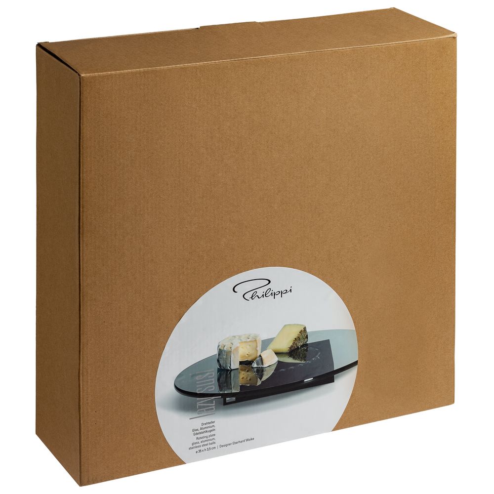 Блюдо Lazy Susi фото на сайте Print Logo.