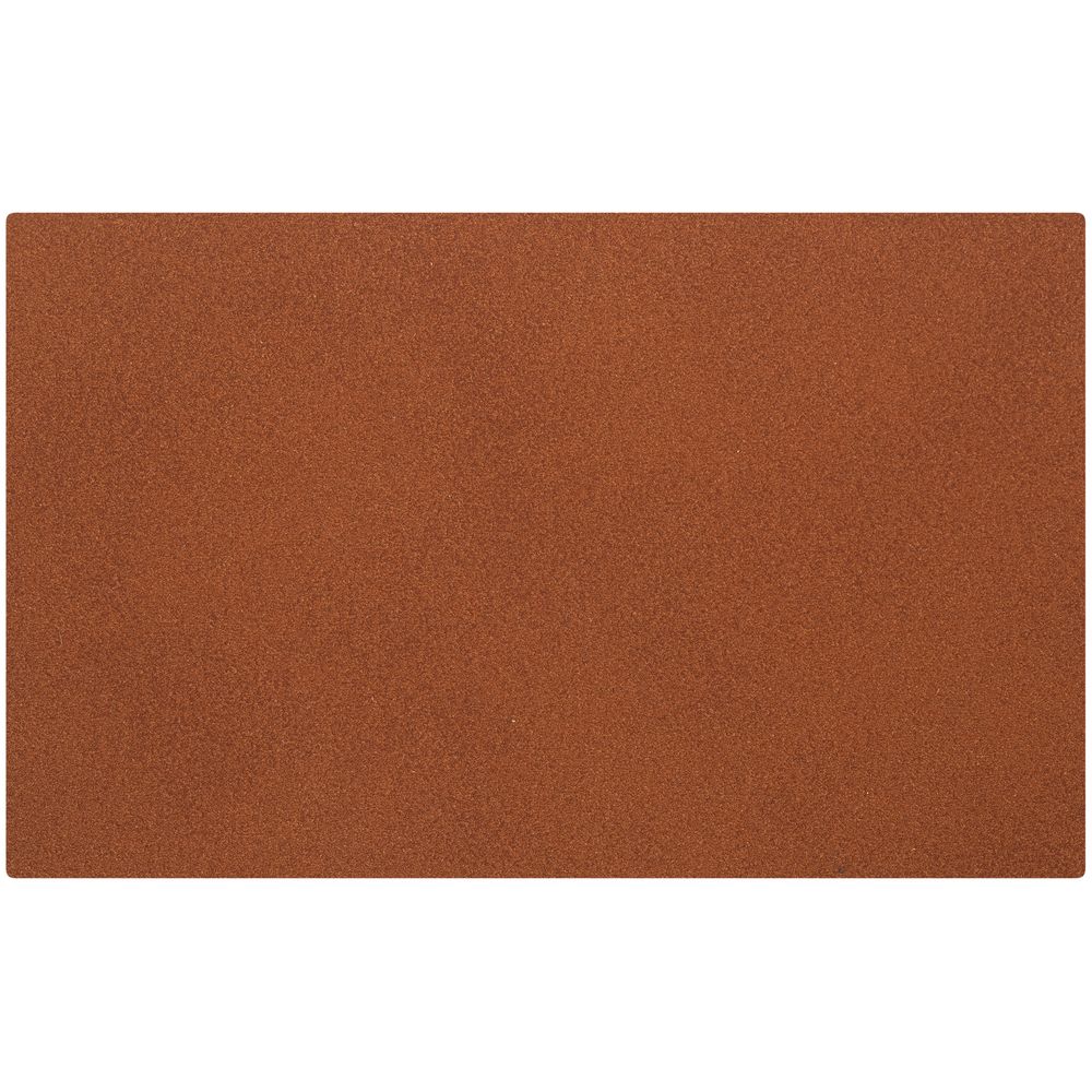 Лейбл Listra Nubuck, XL с логотипом сделано в России | Print Logo