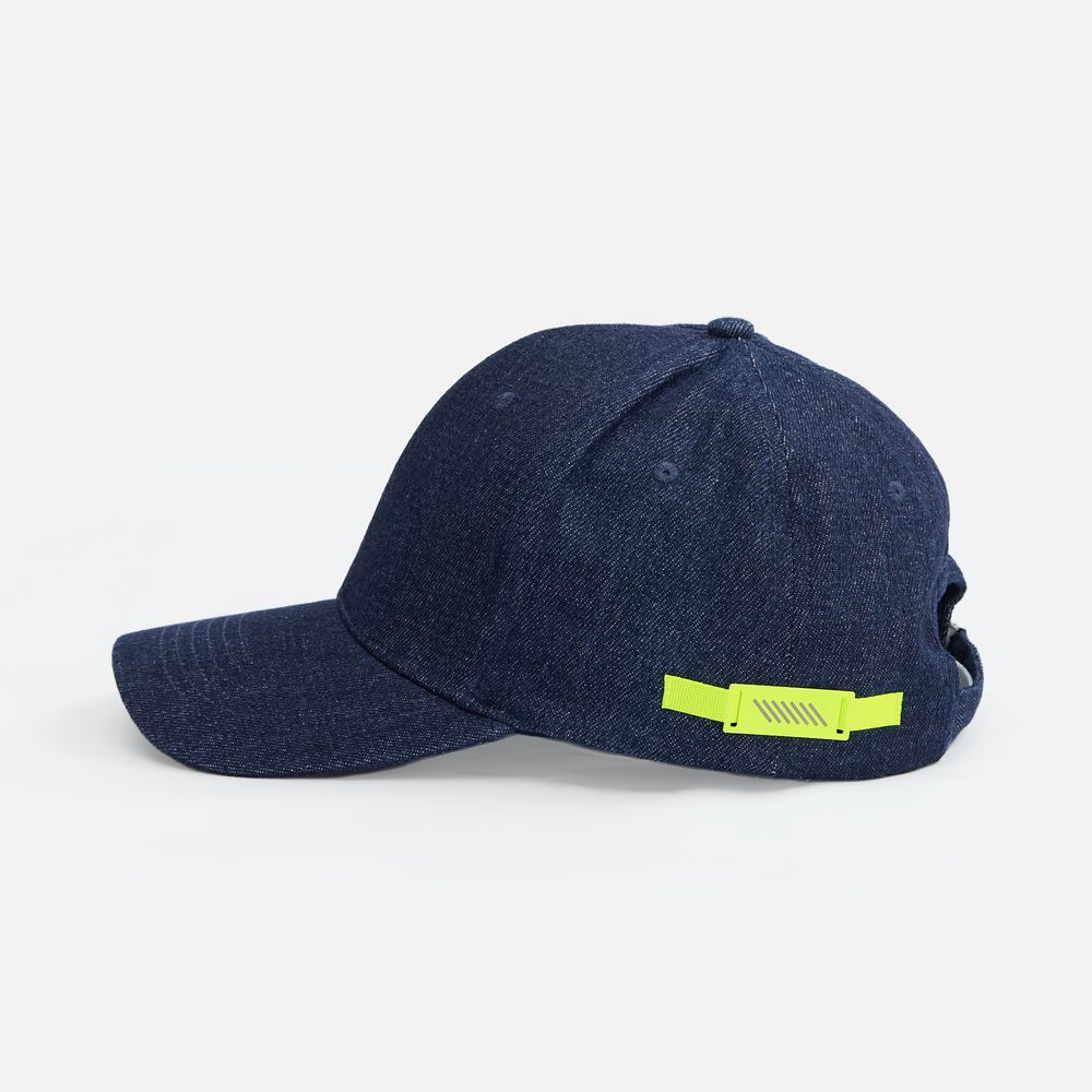 Бейсболка Denimate