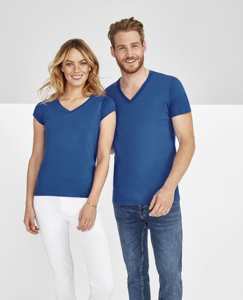 Футболка мужская Master 150 фото на сайте Print Logo.