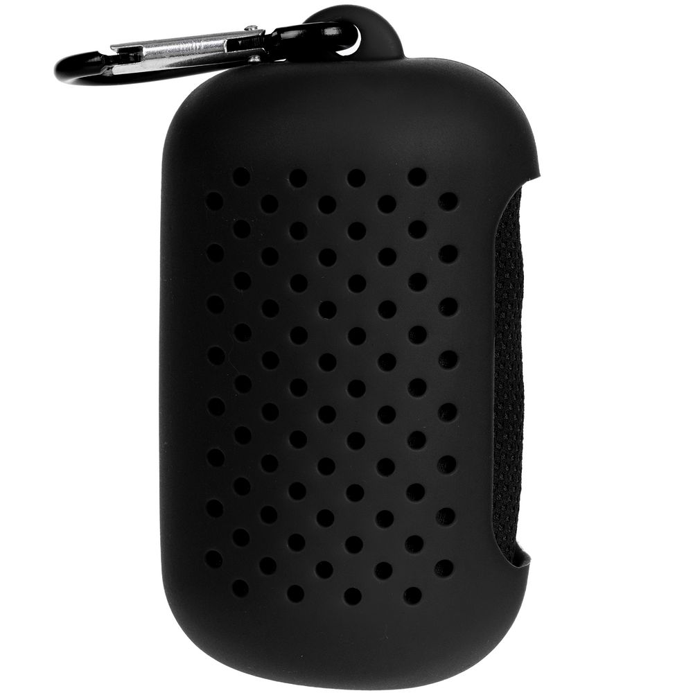 Охлаждающее полотенце Narvik в силиконовом чехле с логотипом  | Print Logo