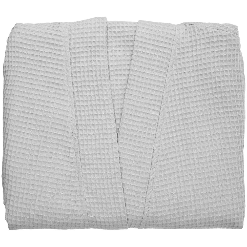 Халат вафельный Kimono фото на сайте Print Logo.