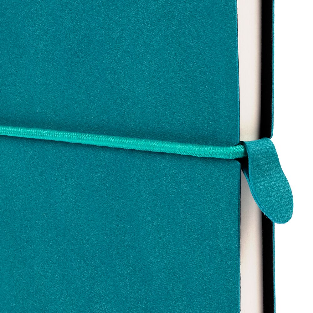 Ежедневник Nubuk, недатированный