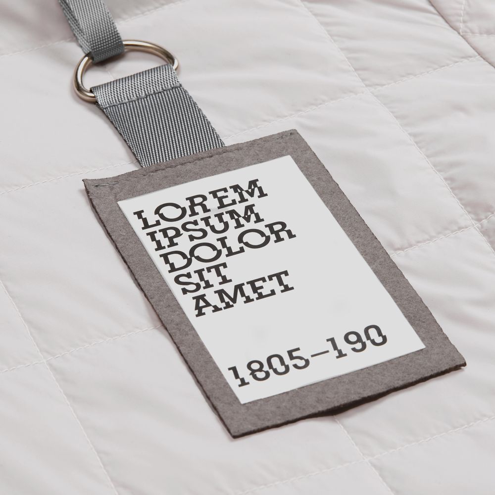 Заготовка из фетра Felt M