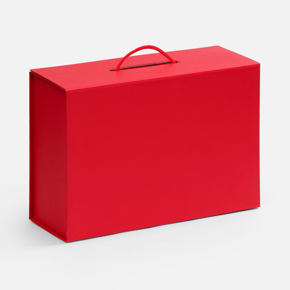Коробка складная New Case Fold