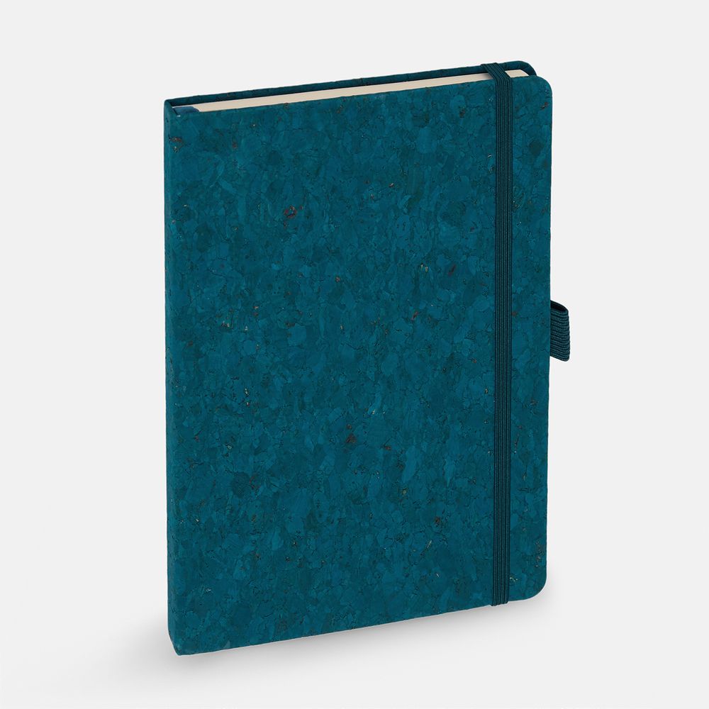 Блокнот Cork County фото на сайте Print Logo.