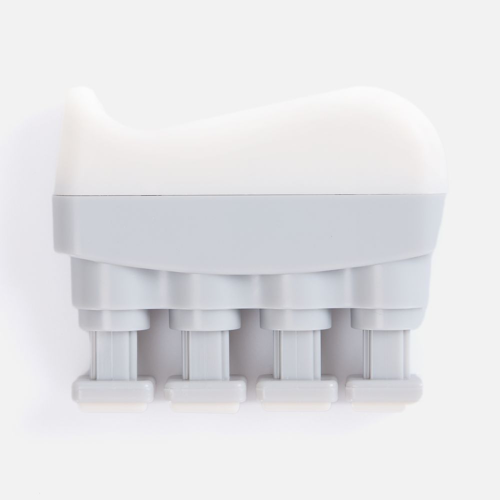 Эспандер кистевой FingerTap — пример нанесения логотипа () | Print Logo