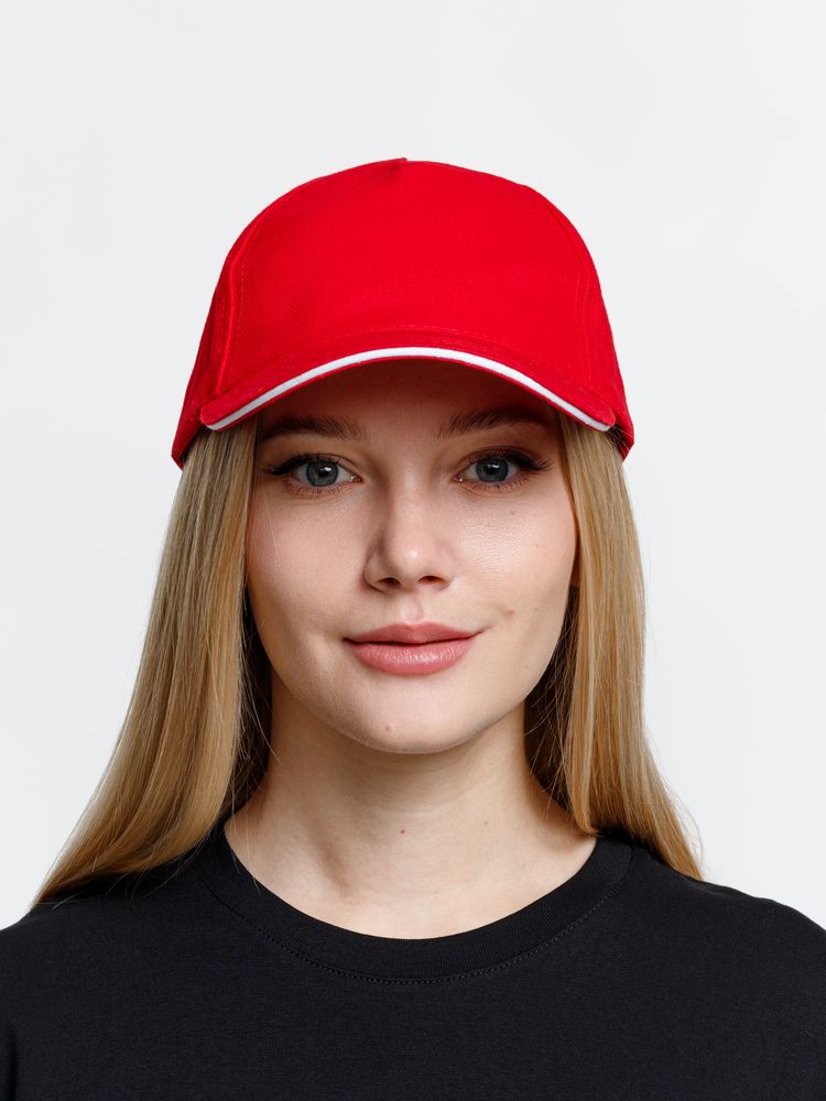 Бейсболка Long Beach