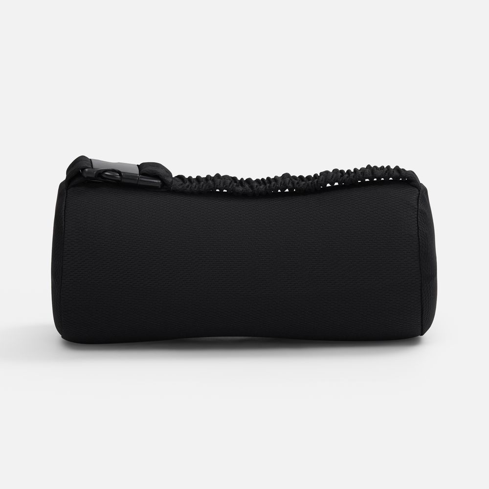 Подушка автомобильная на подголовник Roadie фото на сайте Print Logo.