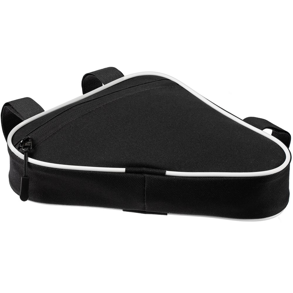 Велосумка на раму BikeLine Mini с логотипом сделано в России | Print Logo