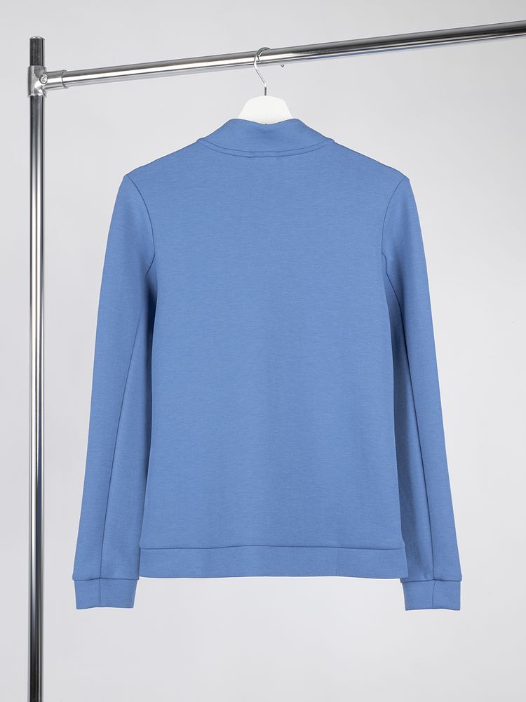 Куртка женская Lovi, синяя, размер L