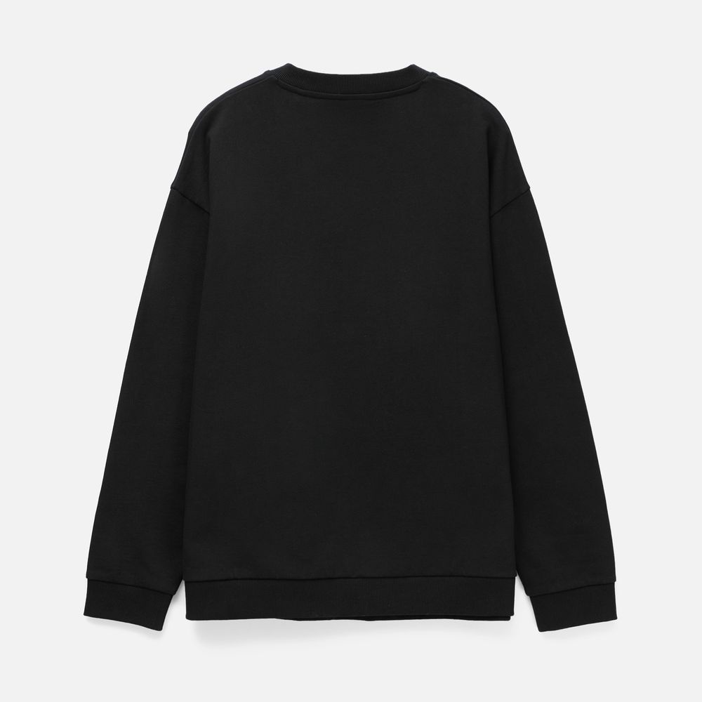 Свитшот унисекс Sinkopa фото на сайте Print Logo.