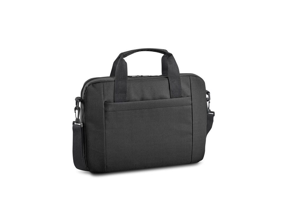 Сумка для ноутбука 15.6'' METZ с логотипом  | Print Logo