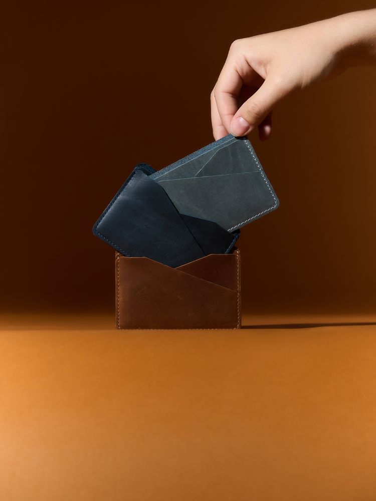 Чехол для карточек inStream