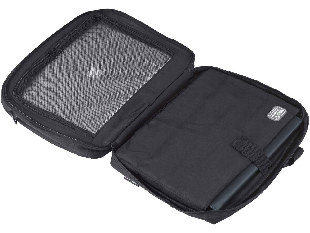 Сумка Leone для ноутбука 15,4, черный