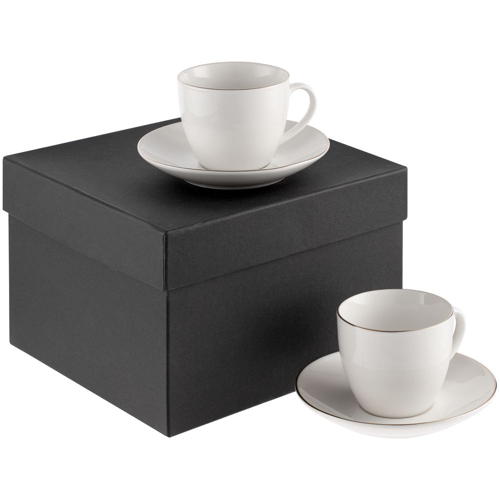 Сервиз чайный Mansion на 2 персоны фото на сайте Print Logo.