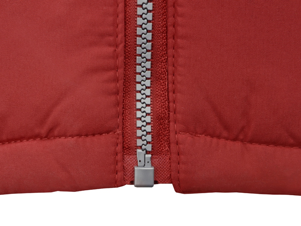 Жилет Ontario женский, красный