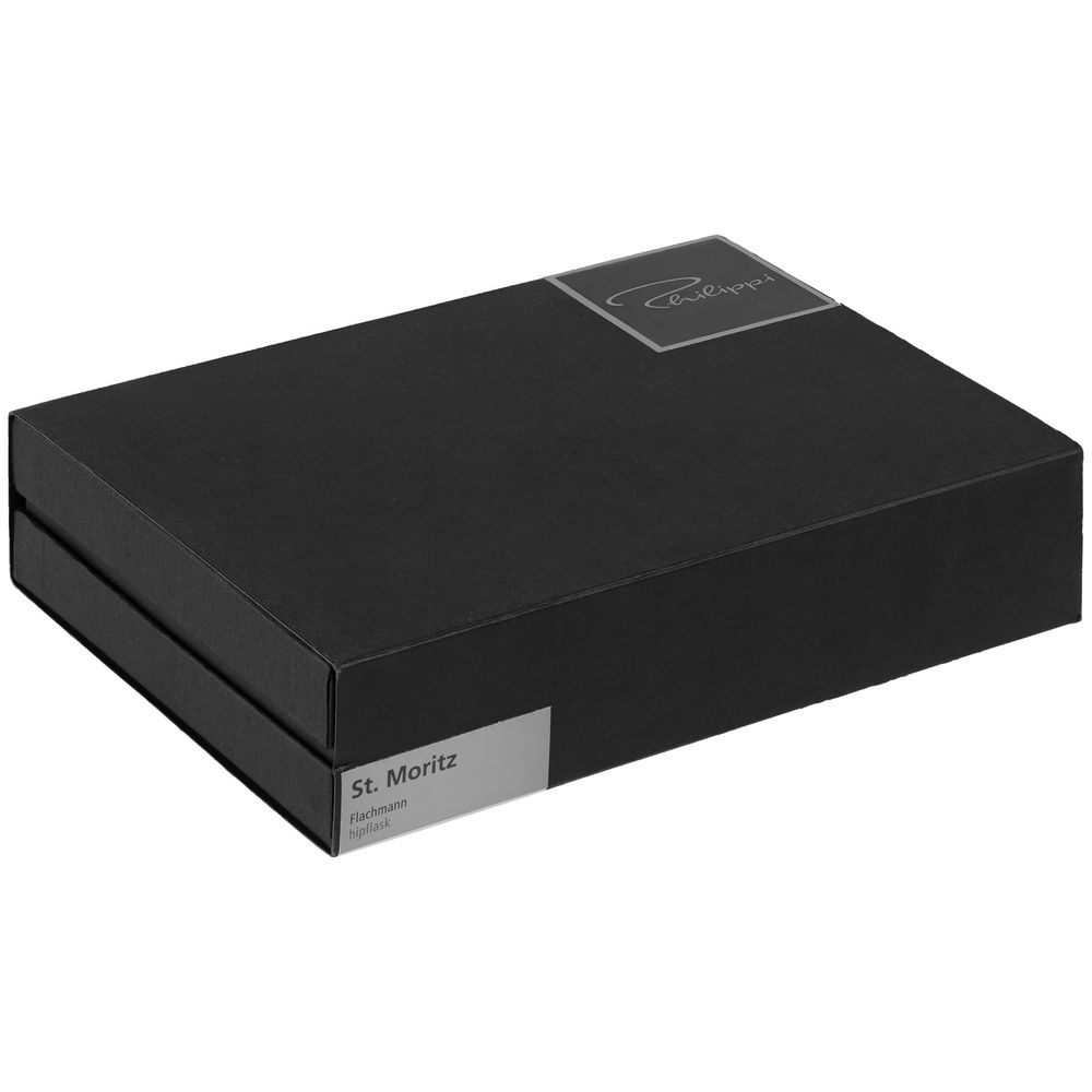 Фляжка Moritz фото на сайте Print Logo.