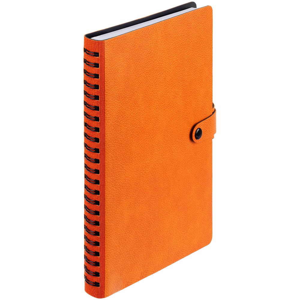 Ежедневник Strep Front, недатированный