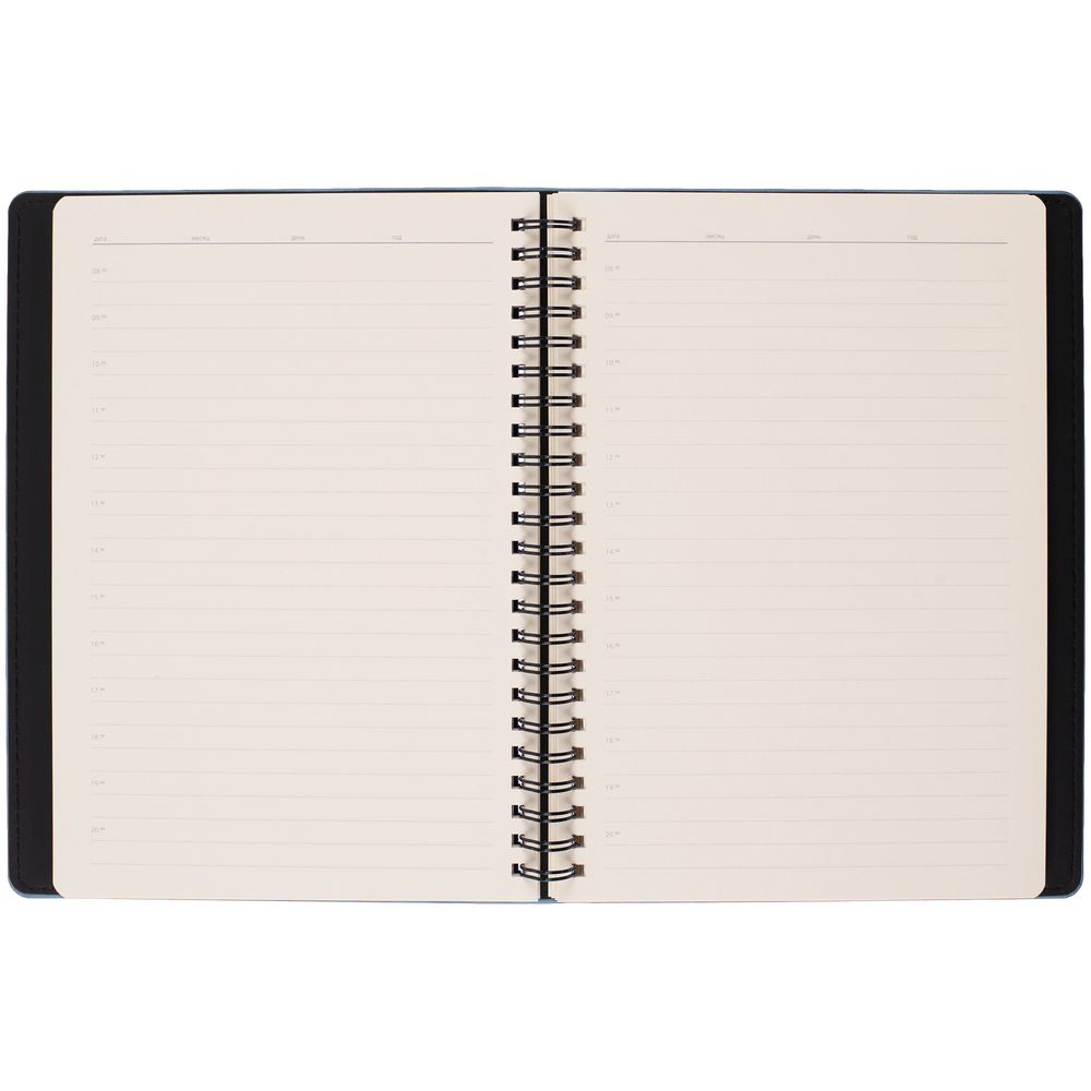 Ежедневник Spring Urban, недатированный