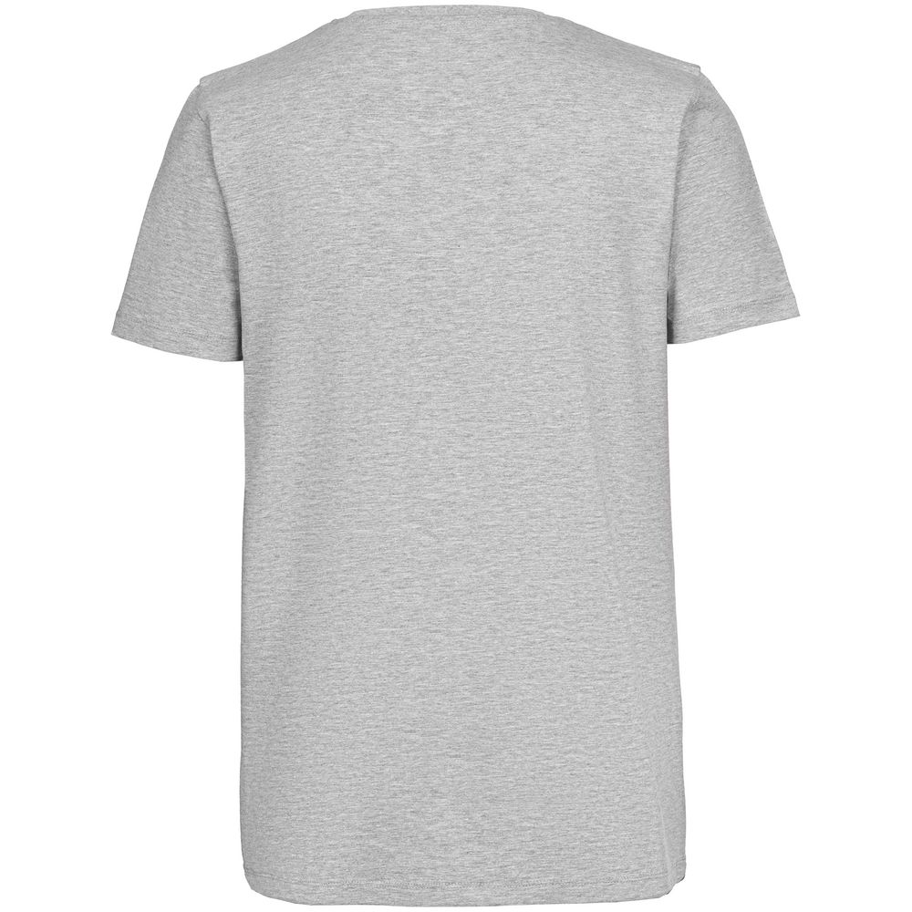 Футболка «Ленинградский почтальон» — пример нанесения логотипа (Соль) | Print Logo