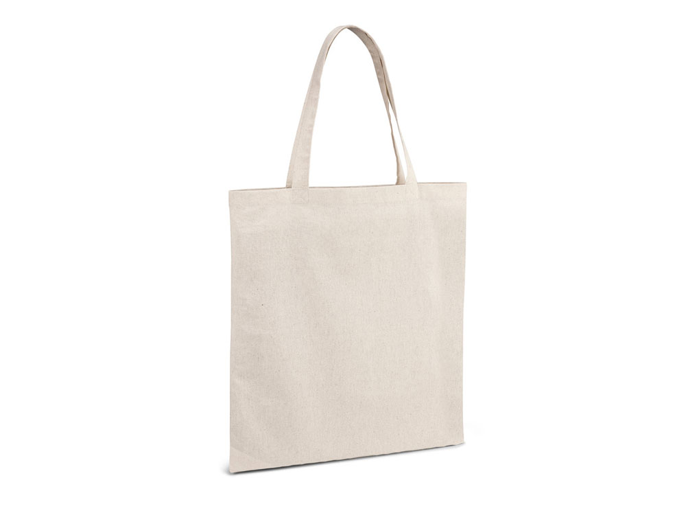 Сумка из 100% хлопка BONDI с логотипом  | Print Logo