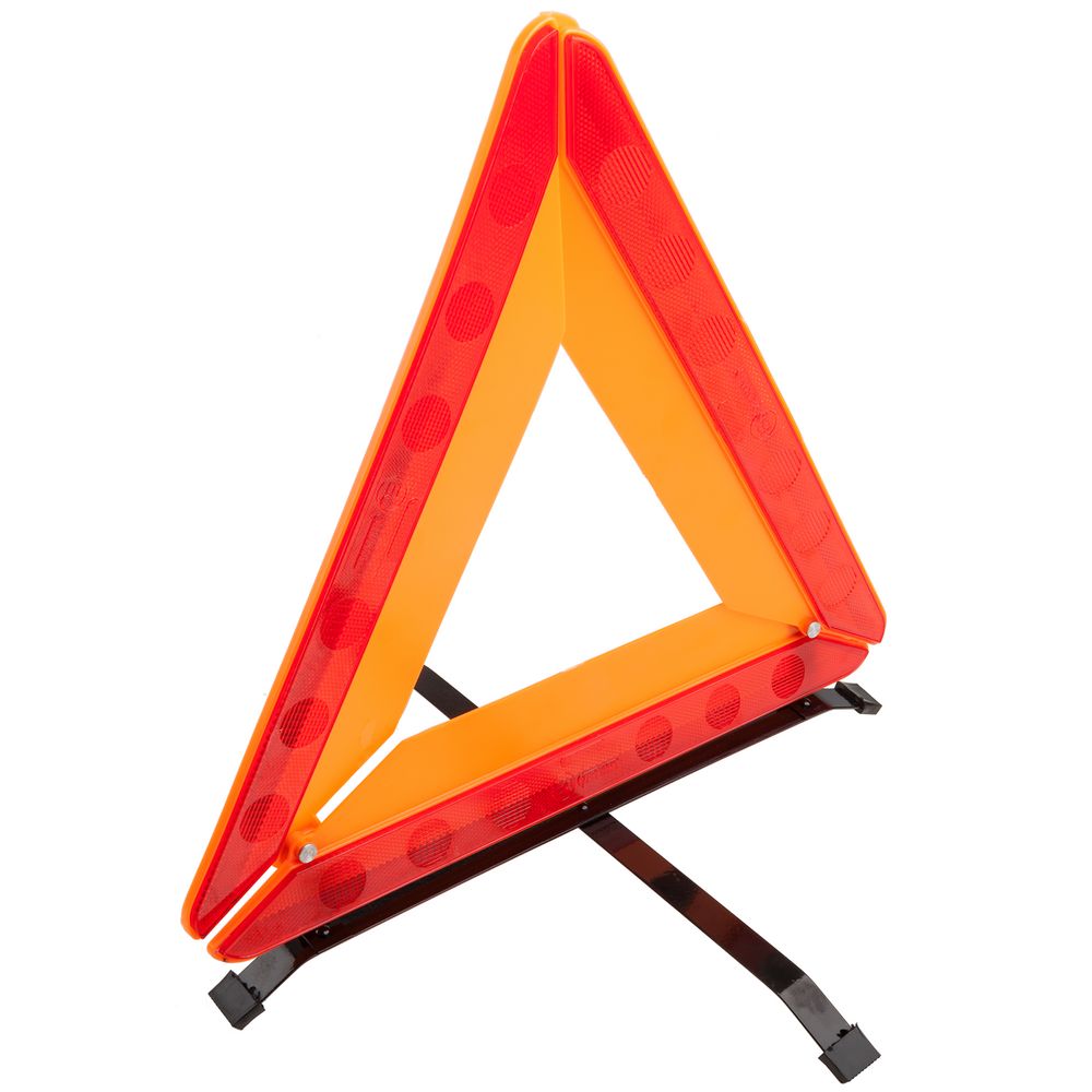 Знак аварийной остановки Alarm фото на сайте Print Logo.