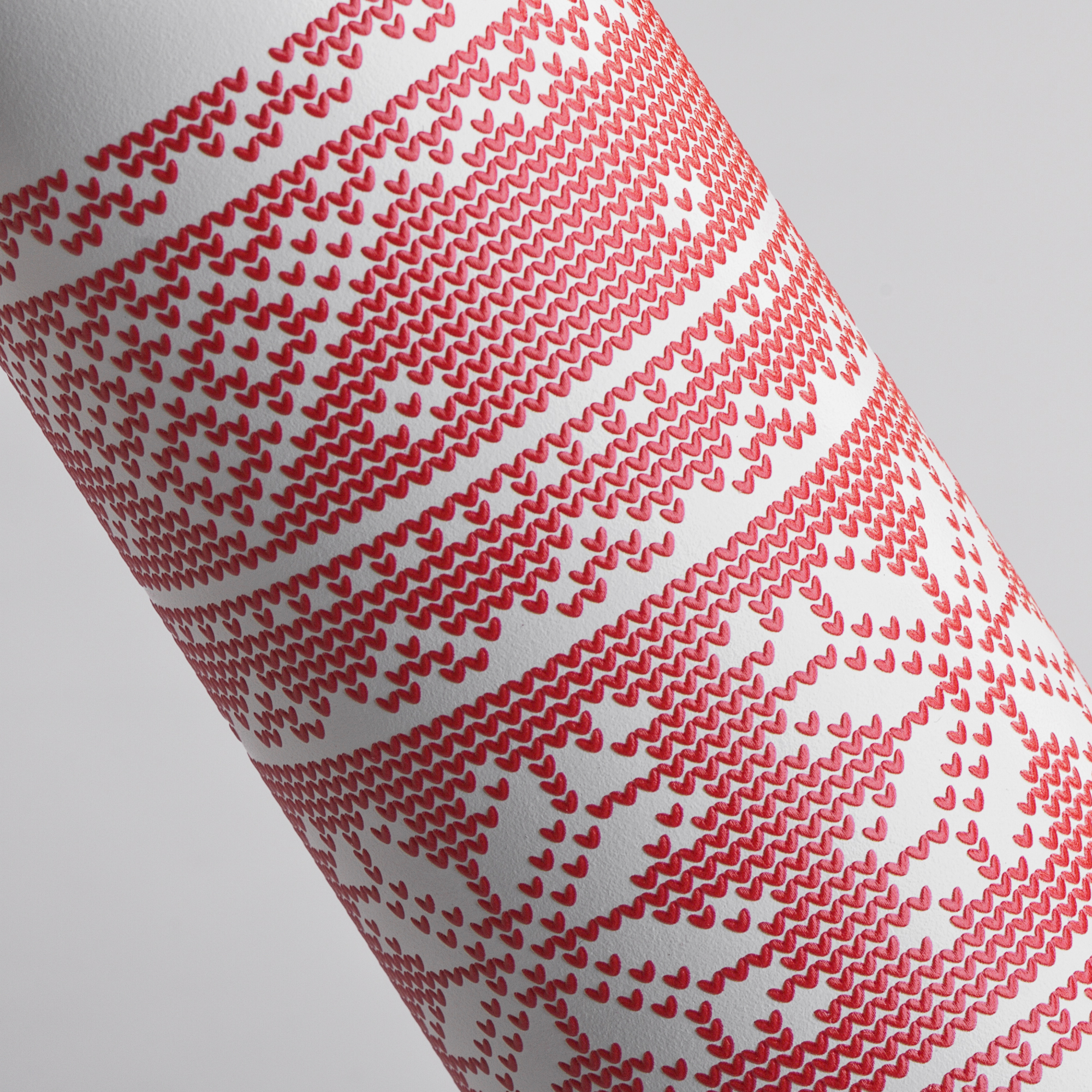 Термос "Крит" 500 мл, покрытие пудра фото на сайте Print Logo.