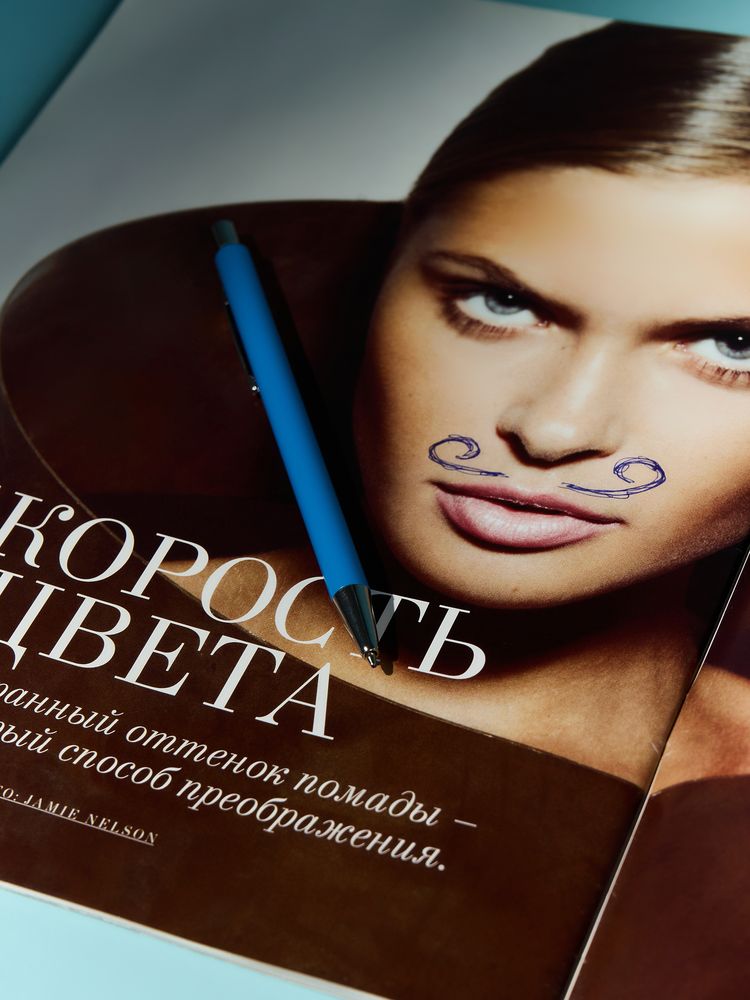 Ручка шариковая Mastermind