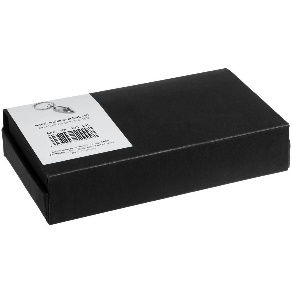 Брелок с подсветкой Racing Mouse фото на сайте Print Logo.