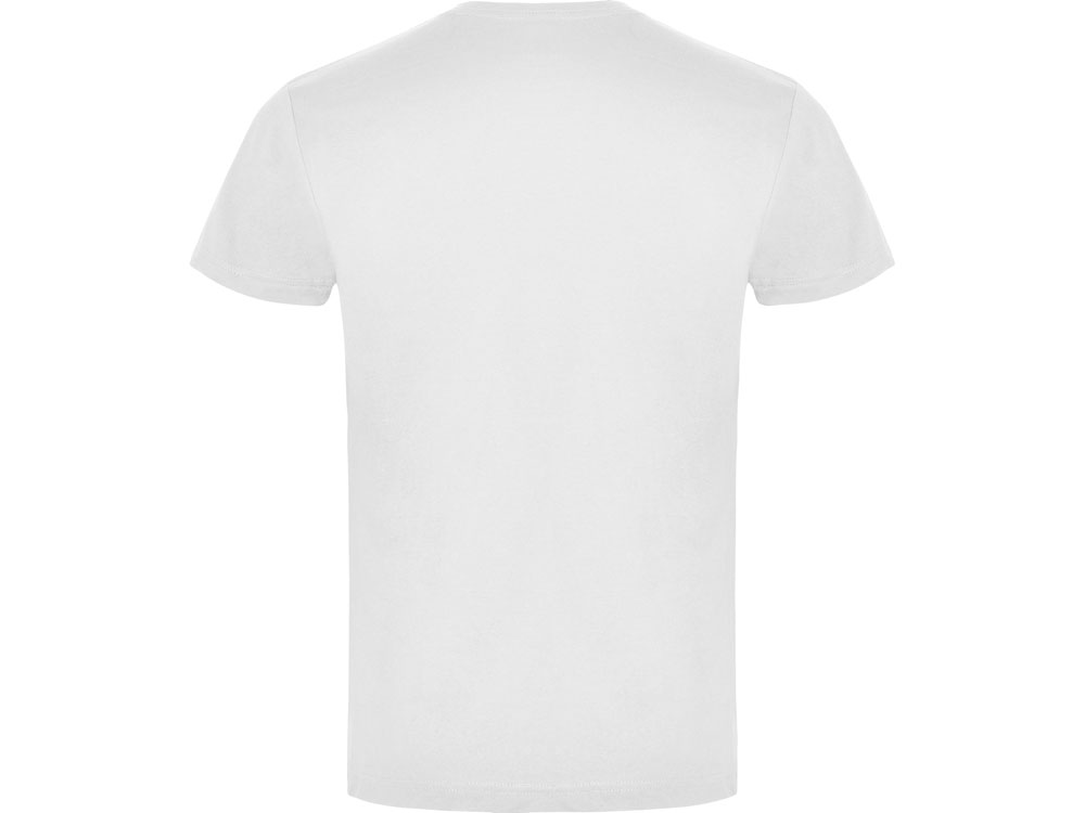 Футболка Braco детская, белый