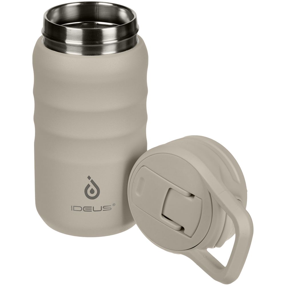 Термобутылка Fujisan 2.0