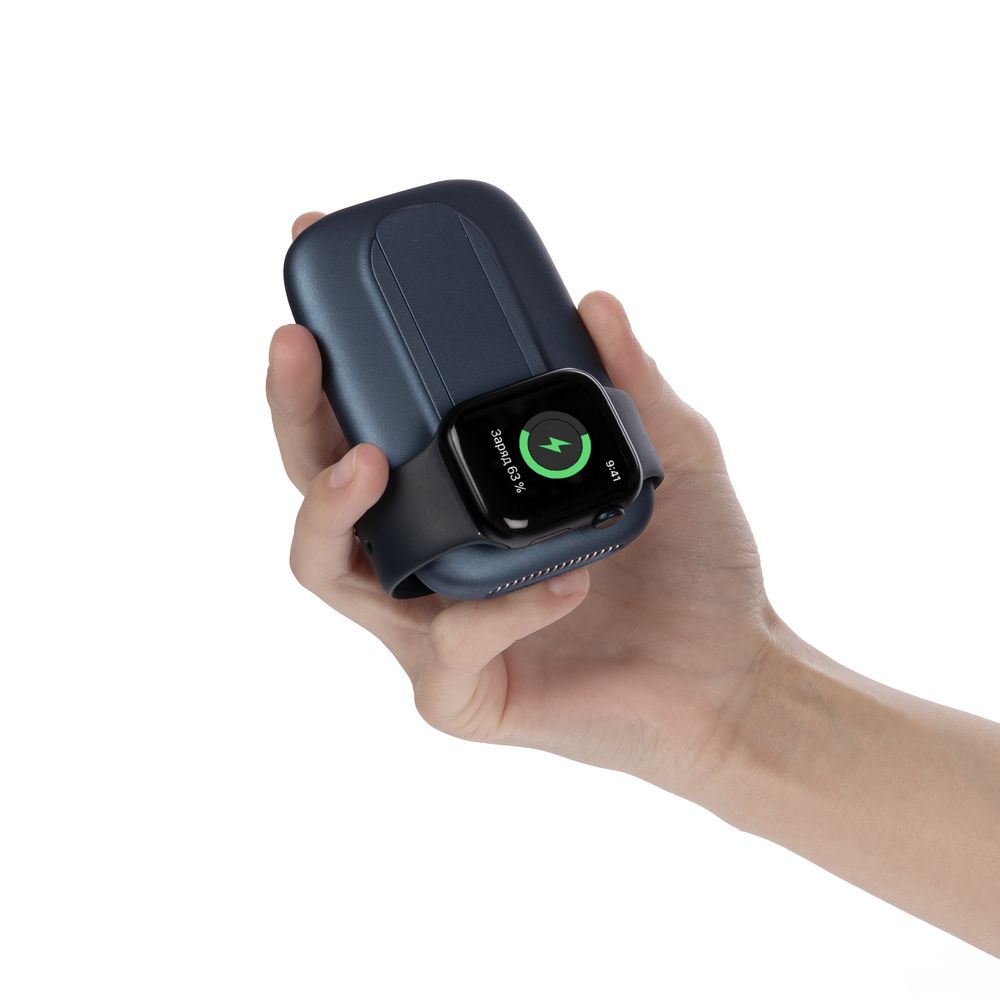 Универсальный магнитный аккумулятор Feel Motion, 5000 мАч