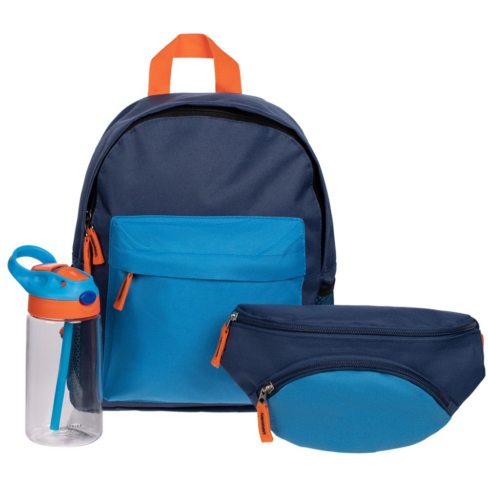 Детский набор Kiddo фото на сайте Print Logo. 