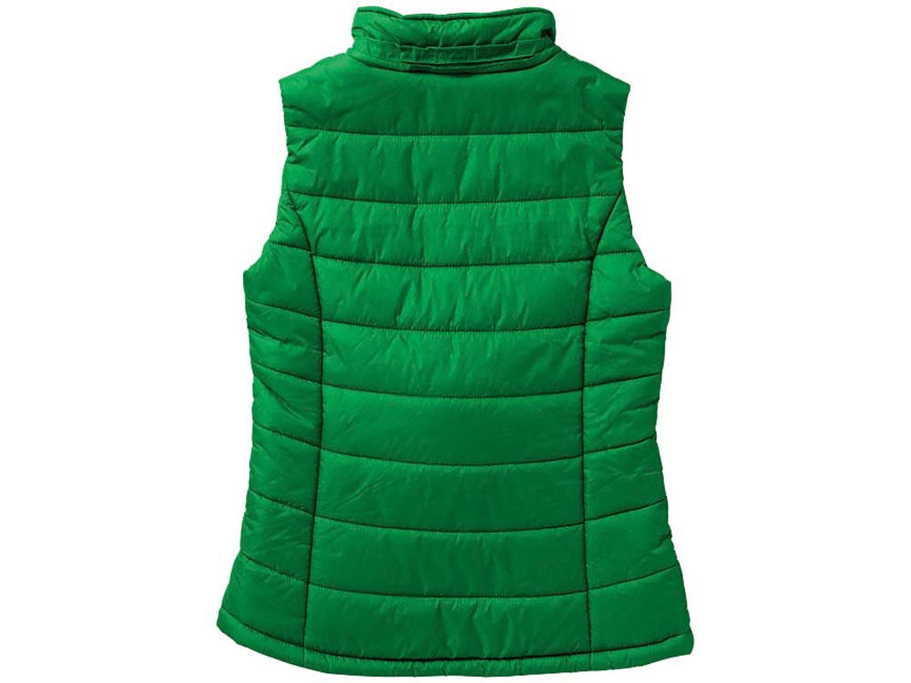 Жилет Mixed Doubles женский, ярко-зеленый