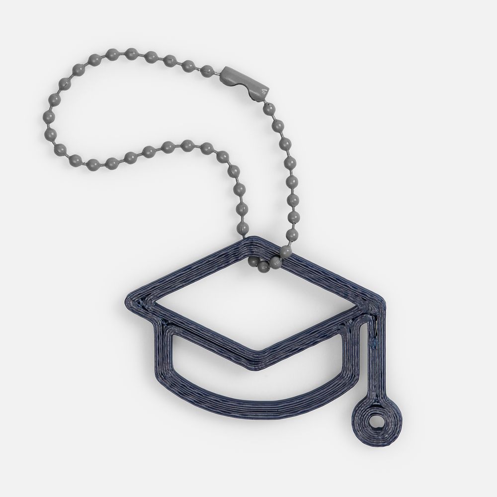 Подвеска Industry, 3D-печать на заказ