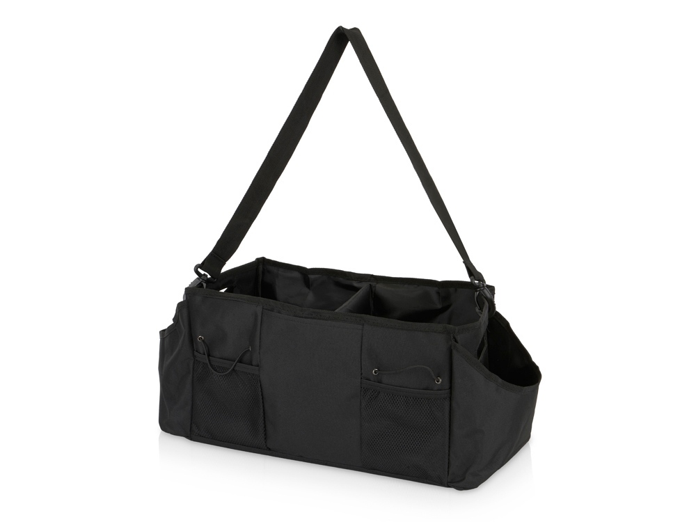 Сумка-органайзер Суррей с логотипом  | Print Logo