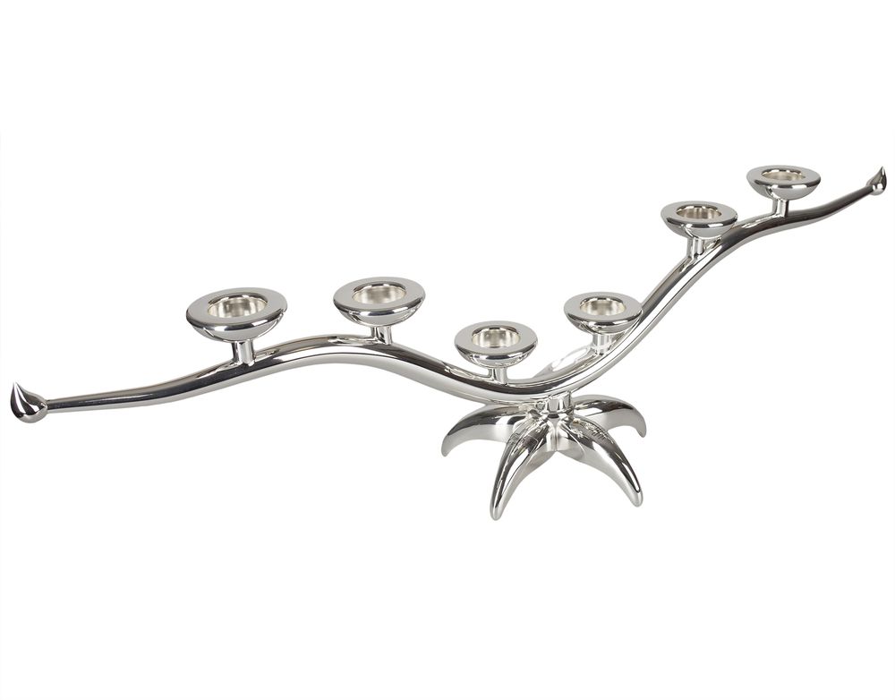 Подсвечник Torro с логотипом House Design | Print Logo