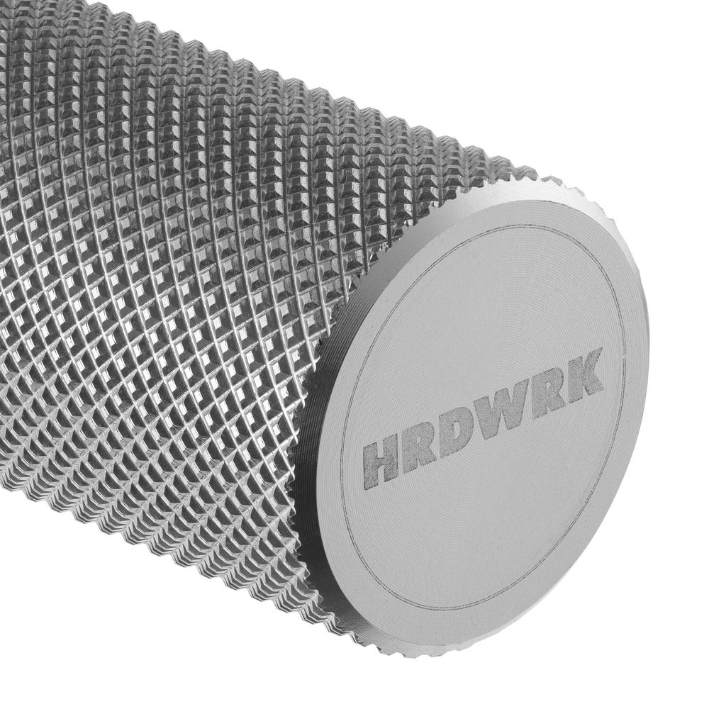 Эспандер Hard Work — пример нанесения логотипа (Hard Work) | Print Logo