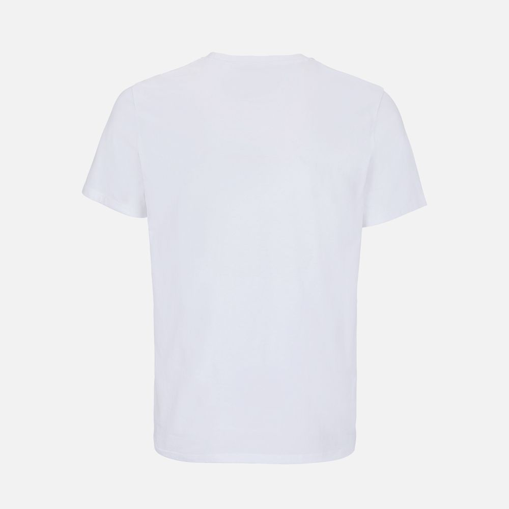 Футболка унисекс Lyam фото на сайте Print Logo.