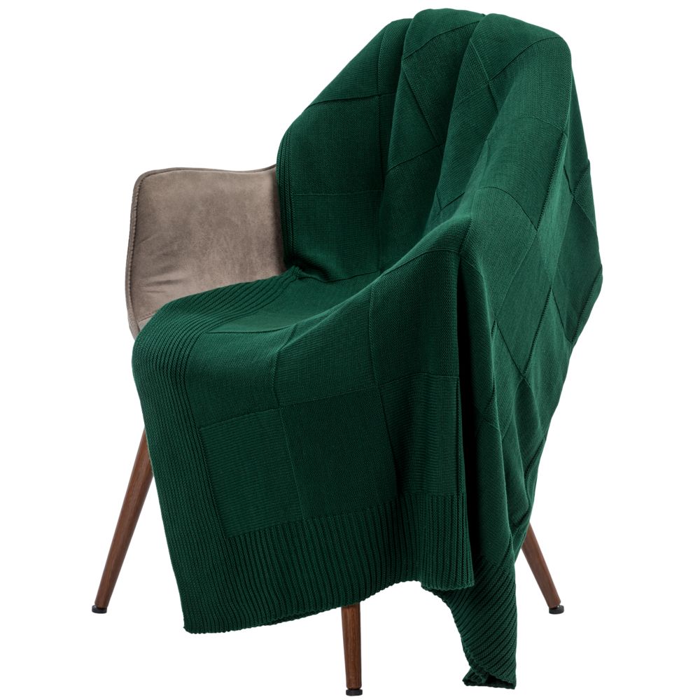 Плед Chess Queen, ver.2