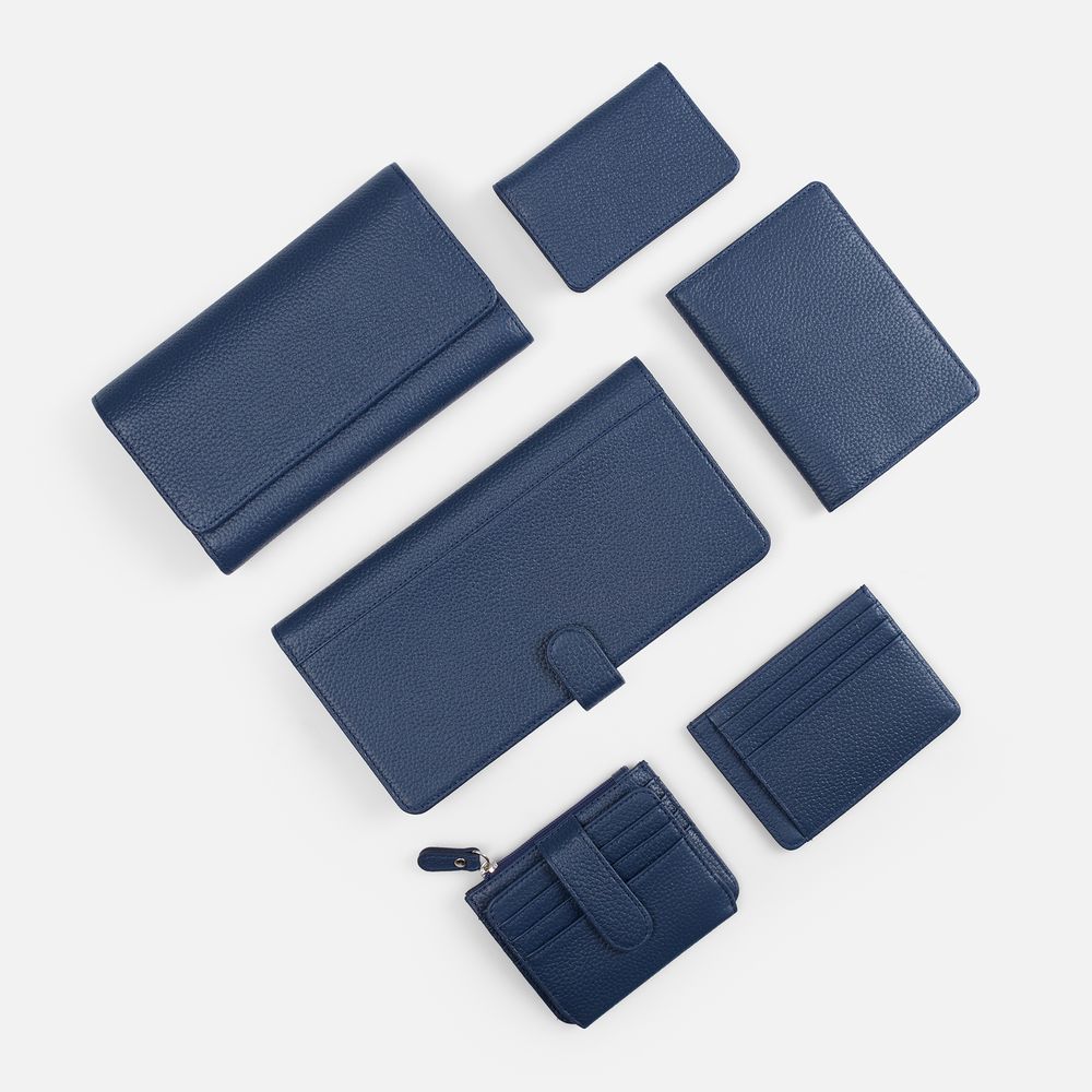 Обложка для паспорта Unison фото на сайте Print Logo.